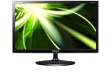Samsung Syncmaster T27A300E Ecran plat TV 27" HDMI USB Tuner TNT HD Noir laqu�