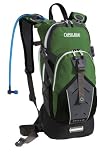  : CamelBak M.U.L.E. 100 oz Hydration Pack (Envy Green/Graphite)