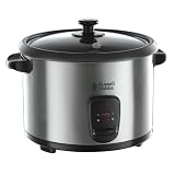 Russell Hobbs 19750 Rice Cooker and Steamer