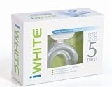 Remedent Iwhite Light Activated Teeth Whitening Kit, 1 Kit