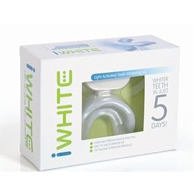 Remedent Iwhite Light Activated Teeth Whitening Kit, 1 Kit