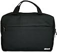 Inland Pro 15.6-Inch Notebook Bag, Black (02438)