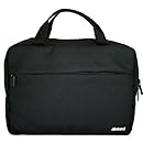 Inland Pro 15.6-Inch Notebook Bag, Black (02438)