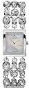 GUESS Stainless Steel Bracelet Watch