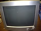 MAG 17" CRT Monitor
