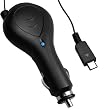 mumbi Autoladekabel KFZ Ladekabel Samsung i9000 Galaxy 3 Ace 723 u.a. Micro USB Auto Ladeger�t