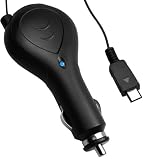 mumbi Autoladekabel KFZ Ladekabel Samsung i9000 Galaxy 3 Ace 723 u.a. Micro USB Auto Ladeger�tvon "mumbi"