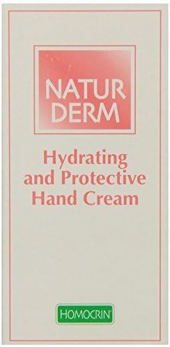 Homocrin Hydrating And Protective Hand Cream, 1.7-Ounce Tube by Homocrin