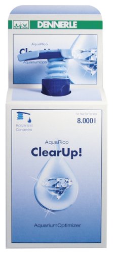 Dennerle 7004012 ClearUp! 250 ml Preisvergleich