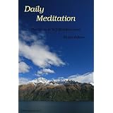 Daily Meditation Book - The Guide To Self Enlightenment - Release Stress and Tension (Kindle Edition)