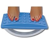 Rocking Leg Exerciser
