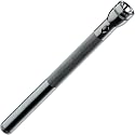 Mag-Lite SS6D016E 6D-Cell Stablampe schwarz für 6 Mono Batterien