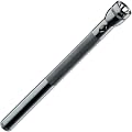 Maglite Blister 6D  Cell Flashlight Black