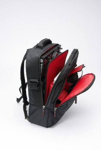 Image #4 of MAGMA Digi Control Backpack XL
