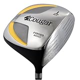 Cougar 460cc SQ�X�N�G�A�[ �h���C�o�[