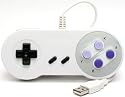 Classic USB Super Nintendo Controller for PC