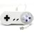 Classic USB Super Nintendo Controller for PC