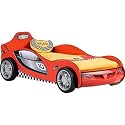 Cilek Turbo Racer Autobett (90x190) - SLC-1301