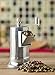 Fox Run Salt and Pepper Mill, Manual Spice Grinder With Hand Crank, 2.25