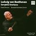 Beethoven: Complete Overtures