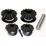 9.25 Chrysler standard Open 33 spline straight axle front spider set by Yukon