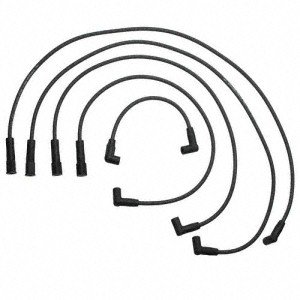 Bosch 09310 Premium Spark Plug Wire Set