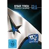 Star Trek - Raumschiff Enterprise: Season 2.1, Remastered [4 DVDs]