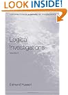 Logical Investigations, Vol. 2 (International Library of Philosophy)
