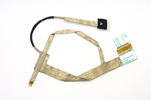 Delanse® NEW LCD Flex Video Cable for Dell Inspiron 3520 M5040 N5040 N5050 Vostro 1540 1550 2520 P/n: 5wxp2 05wxp2 50.4ip02.201 Delanse® NEW LCD Flex Video Cable for Dell Inspiron 3520 M5040 N5040 N5050 Vostro 1540 1550 2520 P/n: 5wxp2 05wxp2 50.4ip02.201