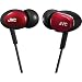 41FUjlg5ROL. SL75  JVC HARX900 High Grade Full Size Headphone