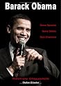Barack Obama - Seine Sprache, Seine Stärke, Sein Charisma: Rhetorik einer Erfolgsgeschichte