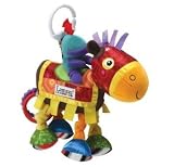 Lamaze Early Development Toy, Sir Prance A Lot