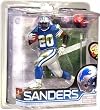 McFarlane Detroit Lions Barry Sanders Figurine-Series 28