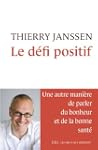Le d�fi positif: Une autre mani�re de...