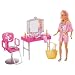 Toys : High School Musical Country Club Sharpay Spa Playset