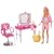 High School Musical Country Club Sharpay Spa Playset