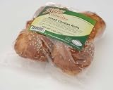 Katz Gluten Free Small Challah Rolls (7 Oz.) Kosher.