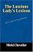 Book The Luscious Lady's Lexicon: An A-Z Guide For Curvy Goddesses
