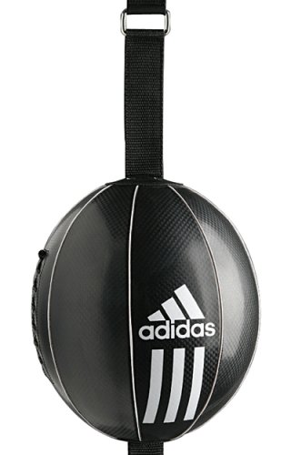 adidas Doppelendball Maya, black Preisvergleich