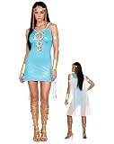 Women's Queen of the Nile Costume