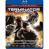 Terminator Salvation - Theatrical & Director's Cuts [Blu-ray] [2009] [Region Free]by Christian Bale