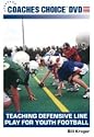Teaching Defensive Line Play for Youth Football
