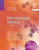 Microbiologia medica (Italian Edition)