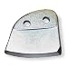 Wesco 440014 Steel Replacement Blade, For Heavy Duty Deheader