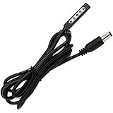 Kissmart&reg; Mobile Power Charging Cable For Microsoft Surface RT Pro Pro 2 Window 8 10.6