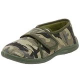 Ragg Tank Hook & Loop Slipper