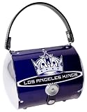 NHL Los Angeles Kings Super Cyclone Purse