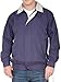 Adult Mens Two-Tone Water-Resistant Golf / Windbreaker Jacket ( 2 Colors )