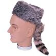 Kids Coon Skin Hat - Child Std.