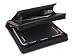 BIND Terminkalender A5 Systemplaner LEDER 2009+2008 1Tag=1Blatt